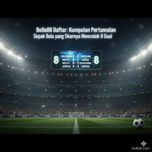 bolla88 daftar
