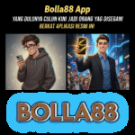 Bolla88 App