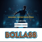 Bolla88 login