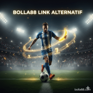 bolla88 link alternatif